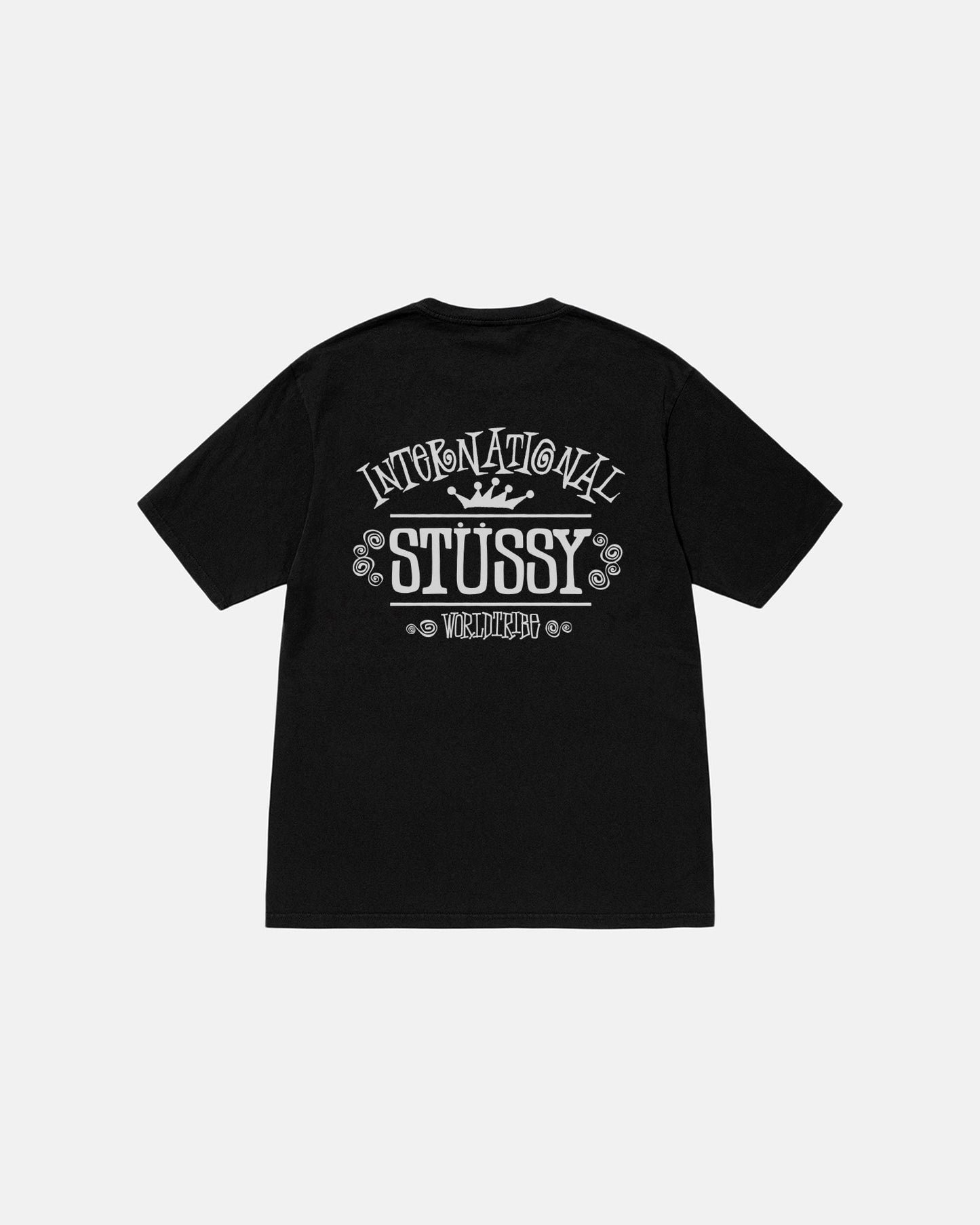 TEE TEINT EN PIÈCE WORLDWIDE