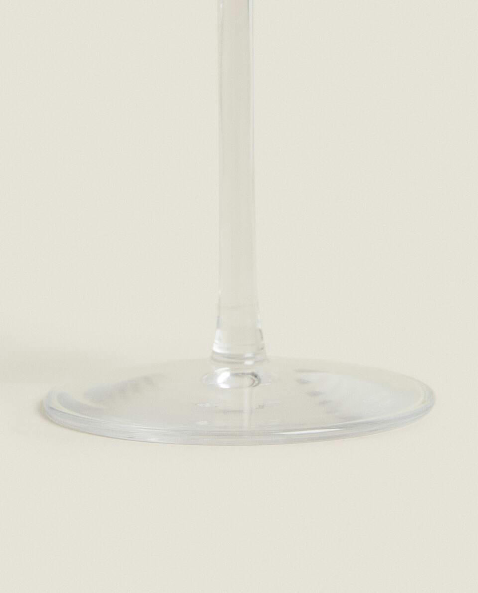 LARGE GLASS