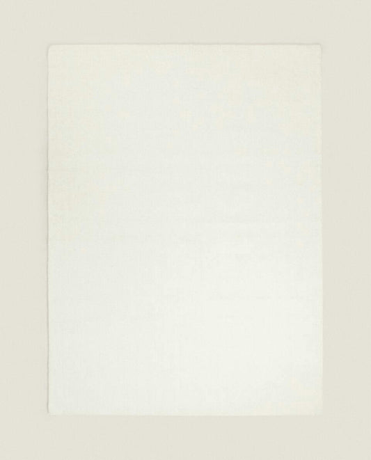 WOOL RUG