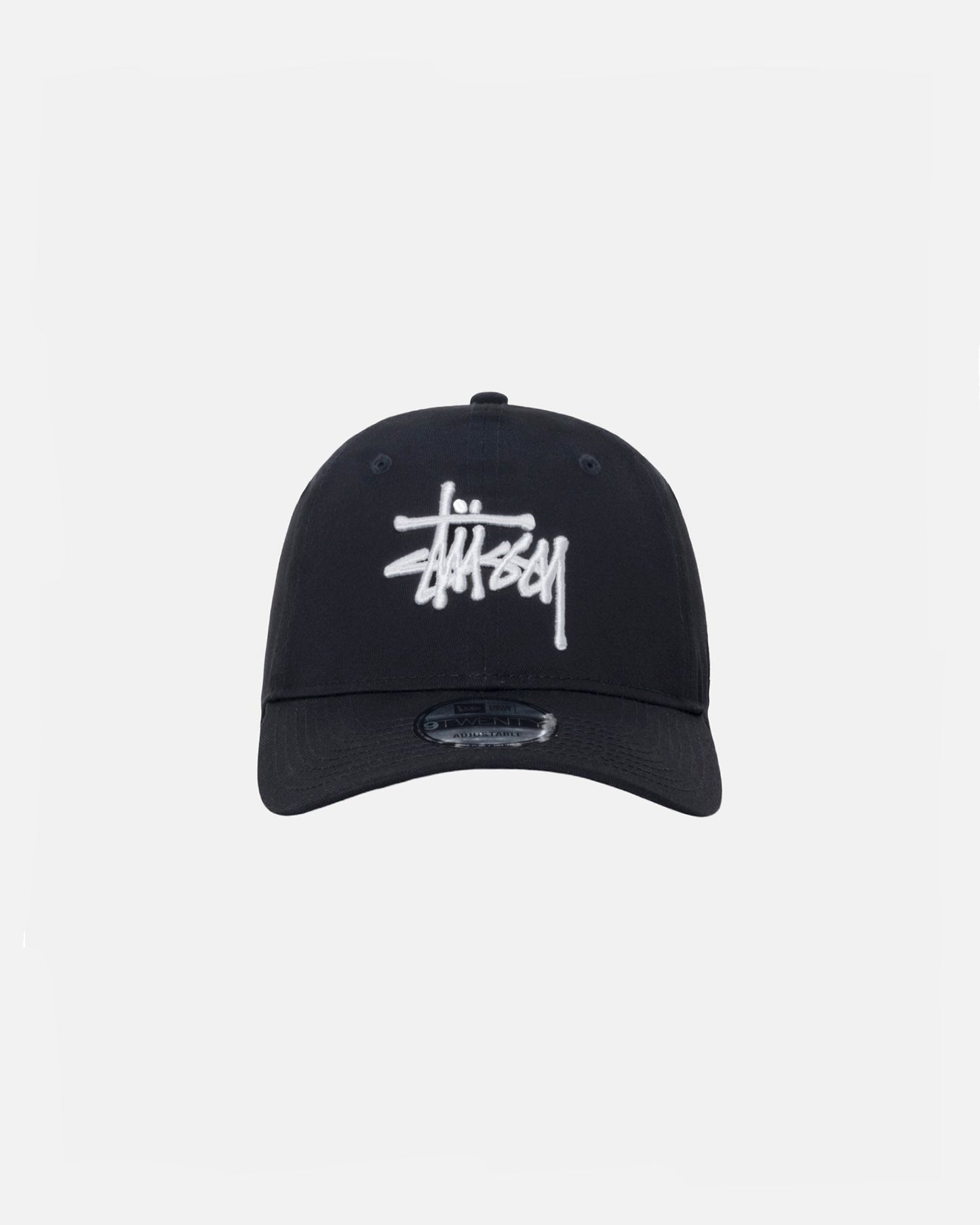 Casquette NEW ERA 9TWENTY BASIC STRAPBACK