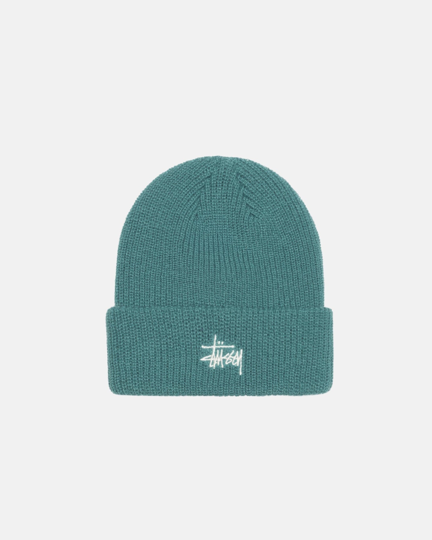 BONNET EN TRICOT BASIQUE