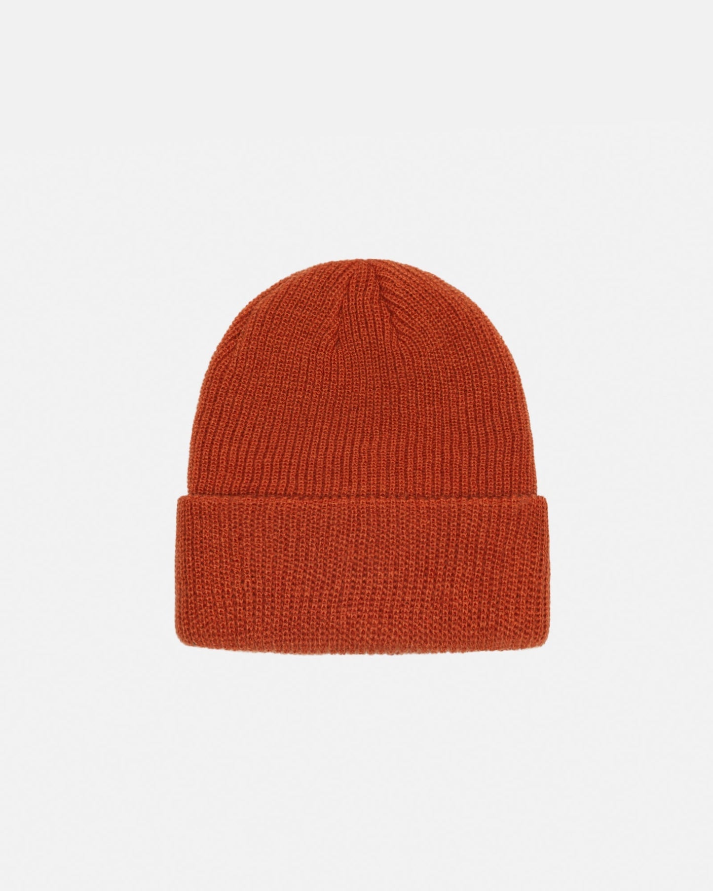 BONNET À REVERS BASIQUE