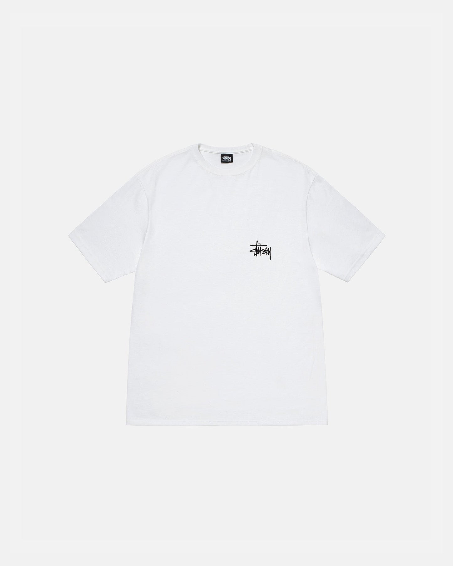 TEE-SHIRT BASIQUE