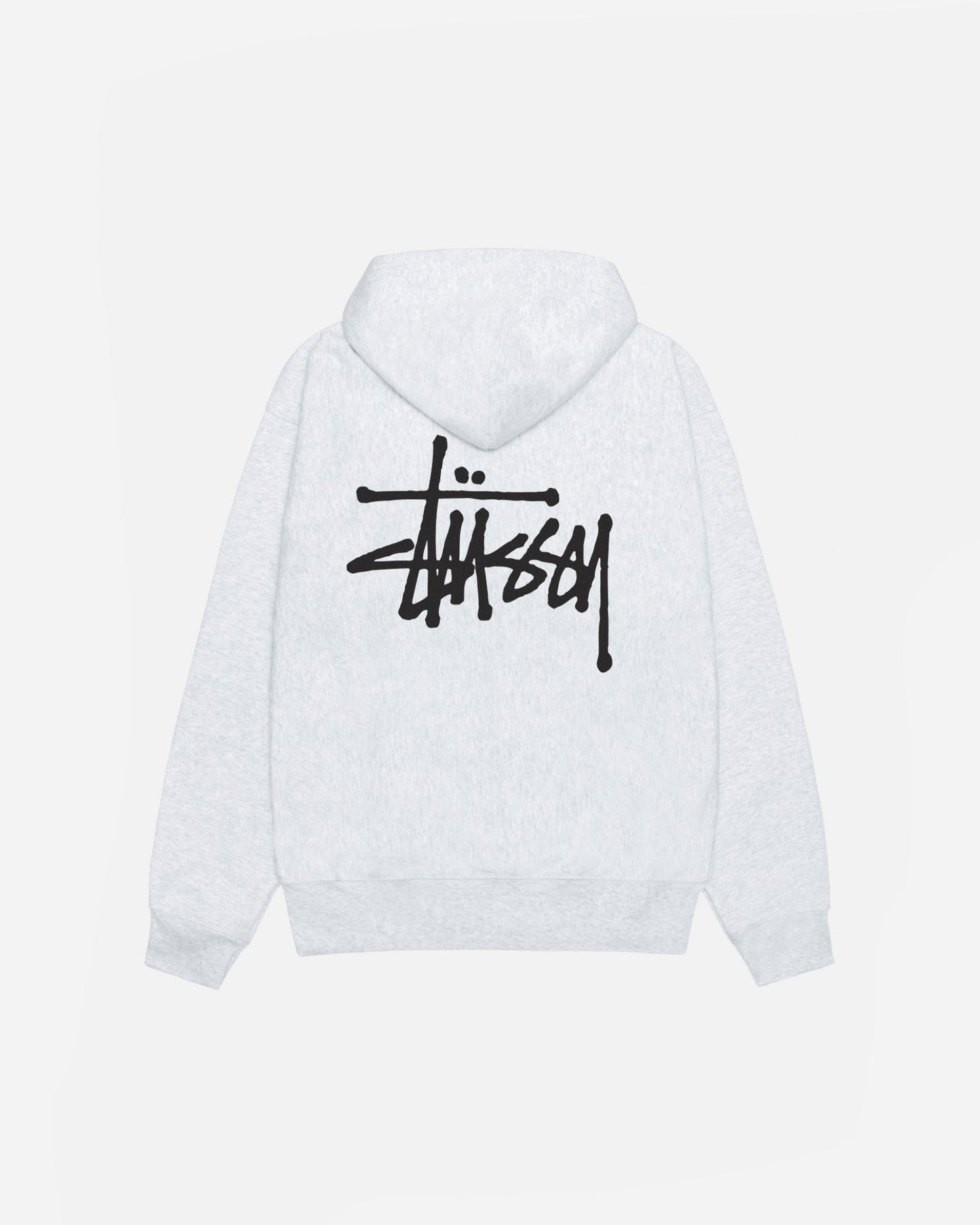 SWEAT À CAPUCHE ZIPPÉ BASIQUE