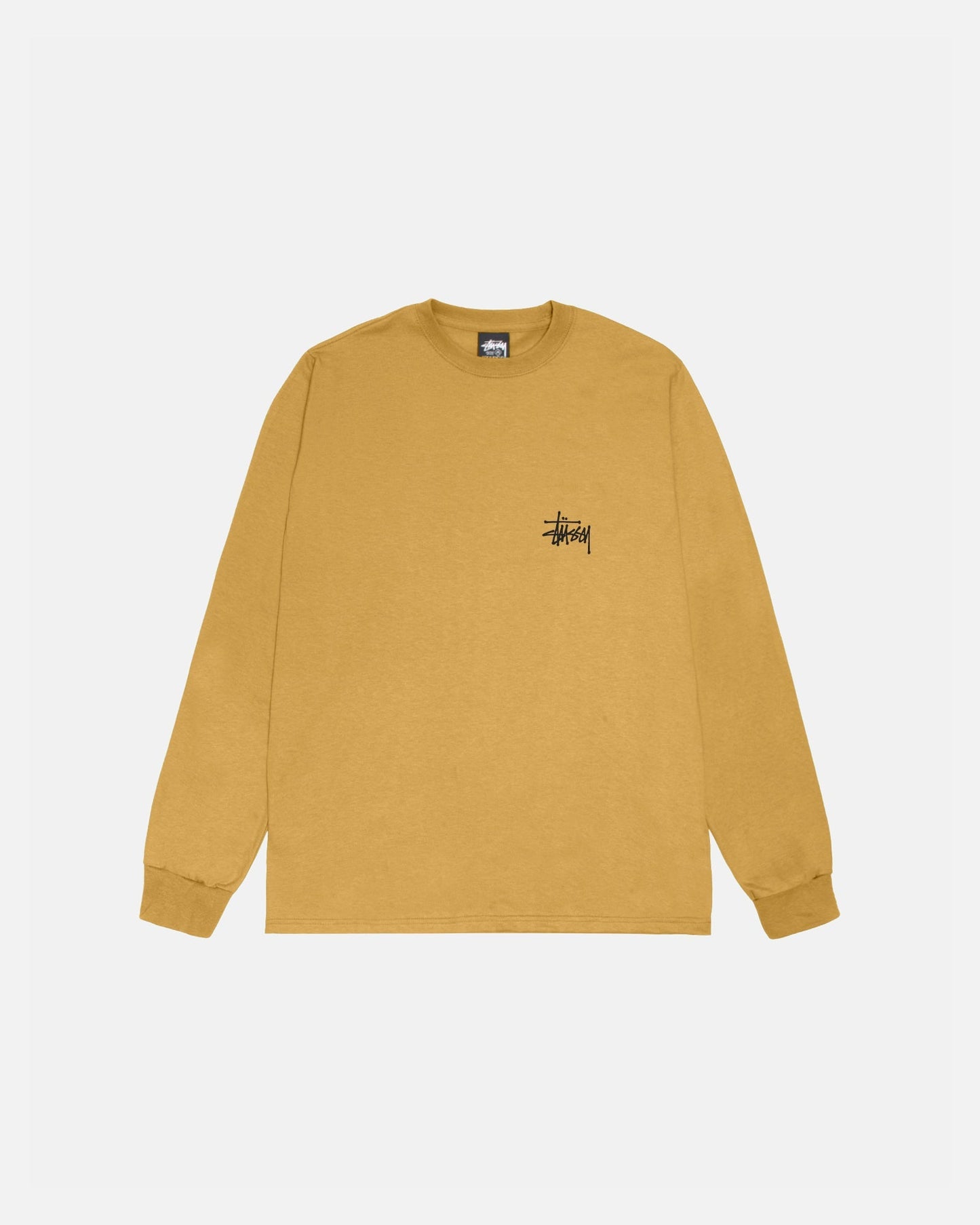 TEE-SHIRT BASIQUE ML