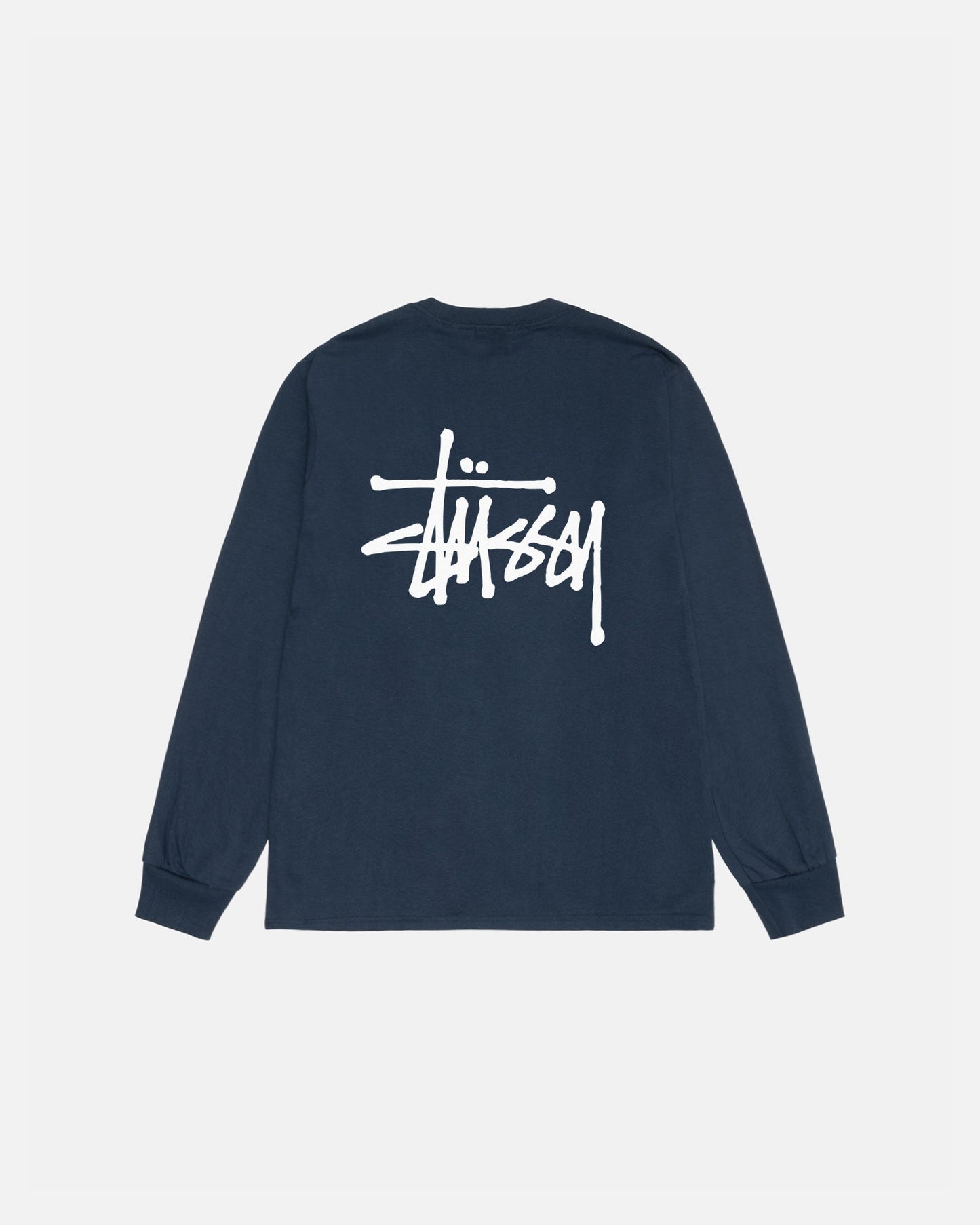 T-SHIRT MANCHES LONGUES BASIQUE
