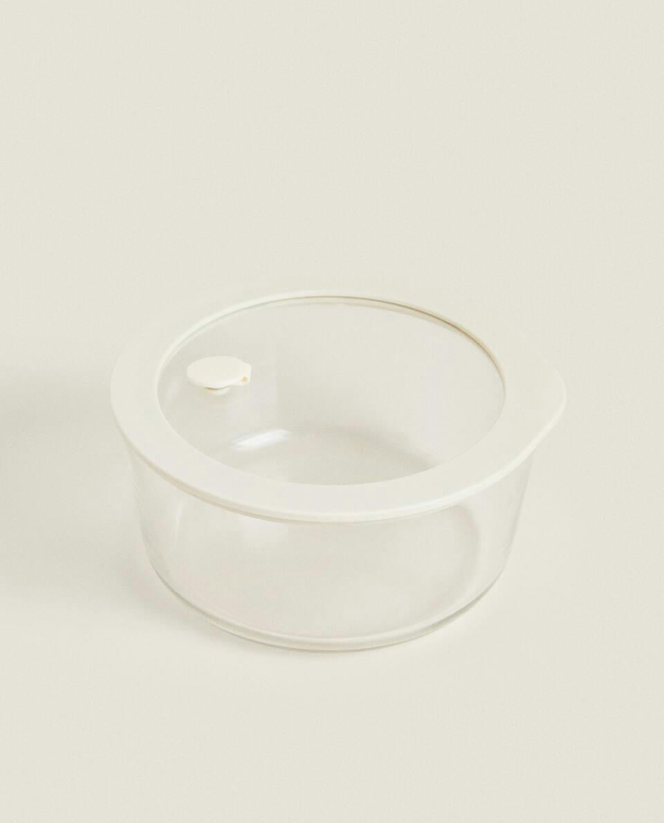 FOOD CONTAINERS