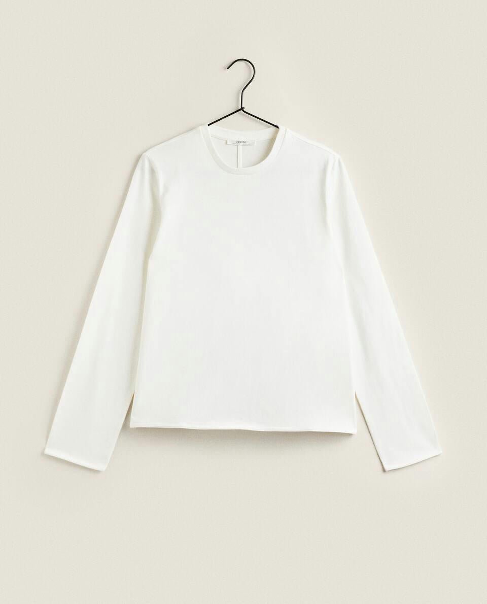 COTTON PYJAMA SET