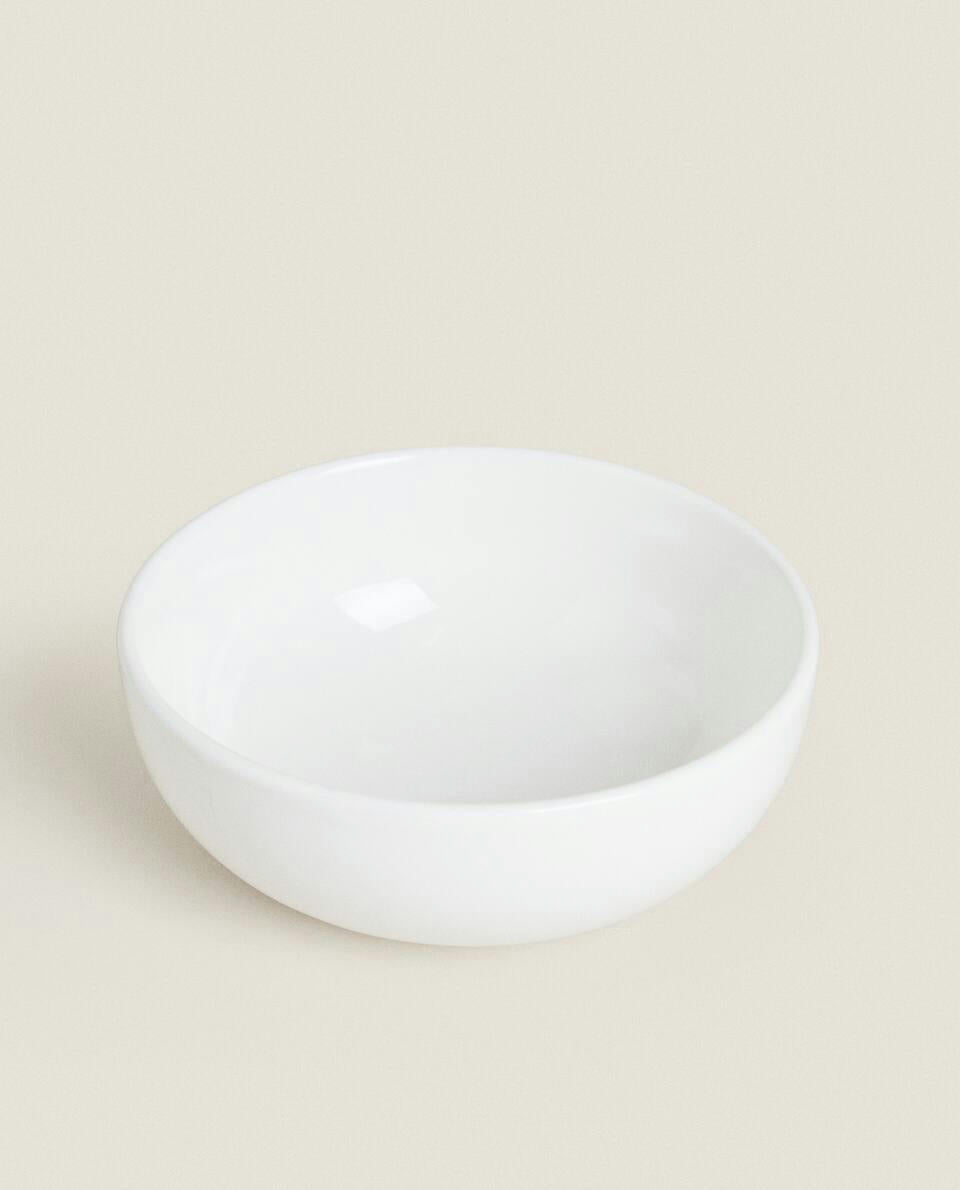 STONEWARE BOWL