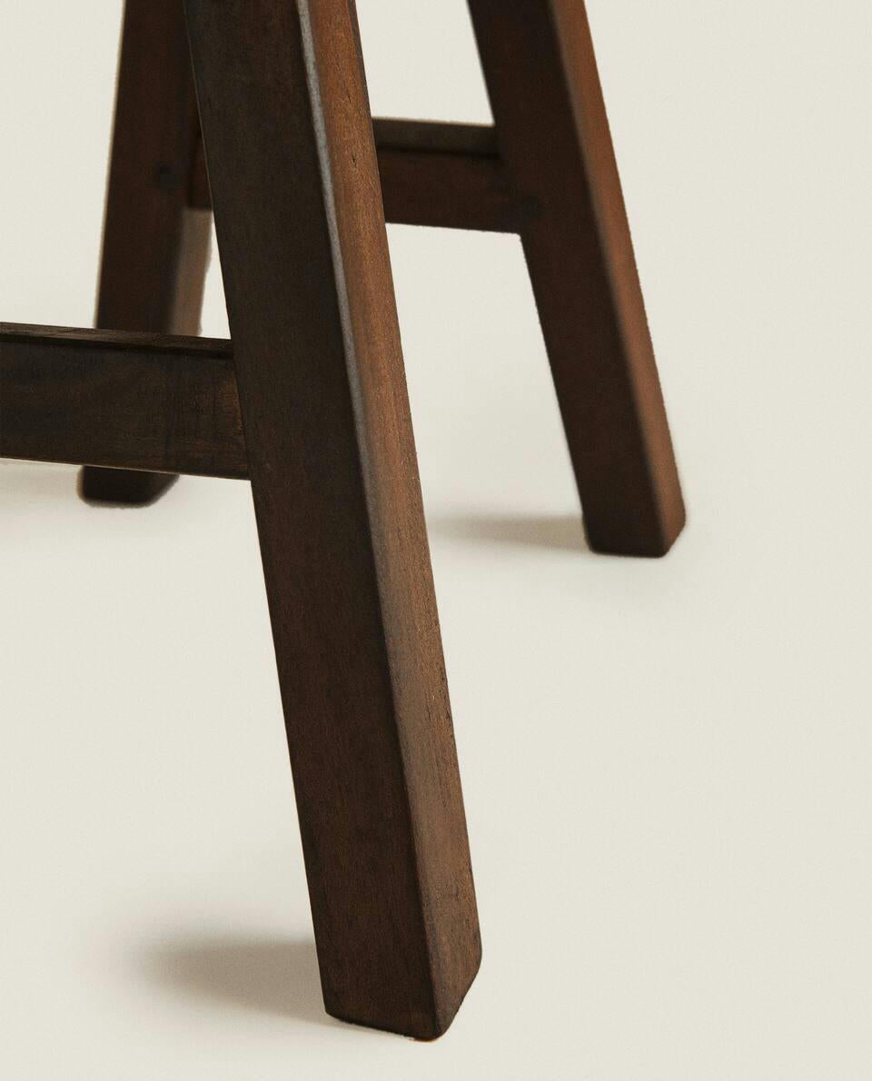 SMALL STOOL